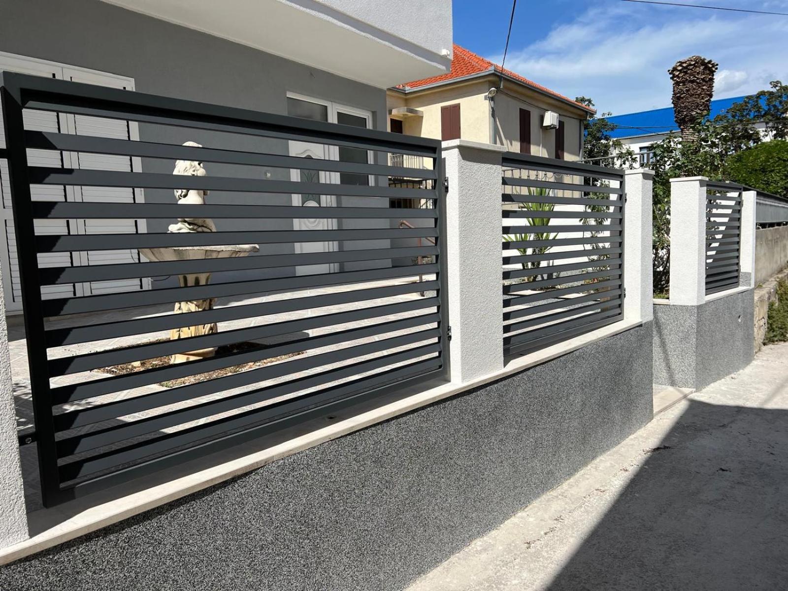 Apartments Milica Kastela Exterior photo