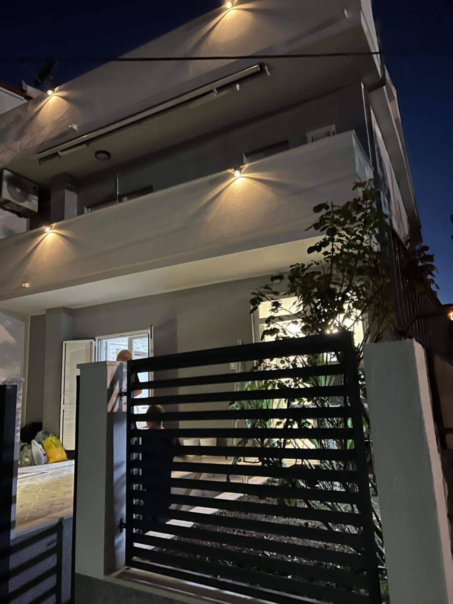 Apartments Milica Kastela Exterior photo